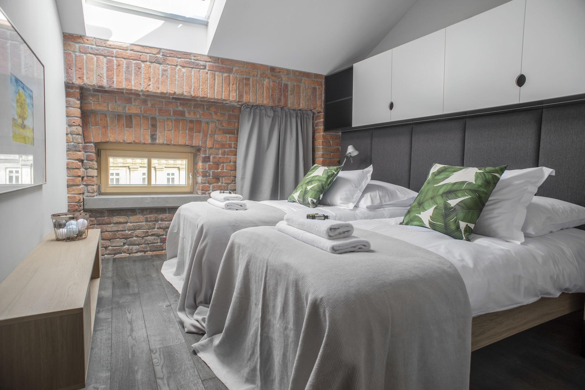 Stradom 15 Aparthotel Krakow